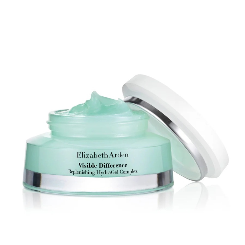 NIB Elizabeth Arden VISIBLE DIFFERENCE REPLENISHING HYDRAGEL COMPLEX - Picture 2 of 10